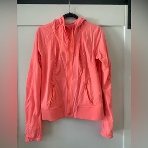 Lululemon Street to Studio Jacket